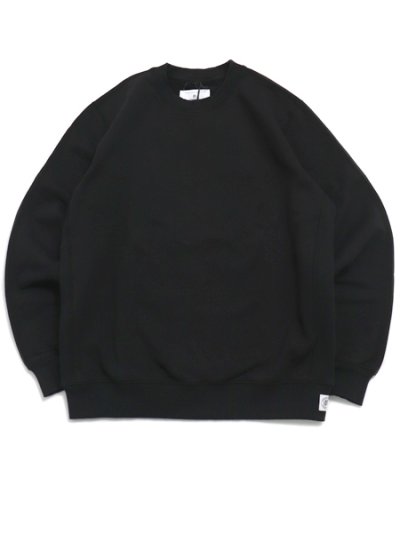 画像1: 【送料無料】REIGNING CHAMP HEAVYWEIGHT FLEECE CLASSIC CREWNECK