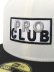 画像6: 【送料無料】PRO CLUB NEW ERA 59FIFTY FITTED BOX LOGO HAT