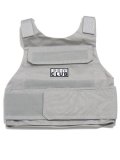 【送料無料】PRO CLUB PLATE CARRIER VEST GREY