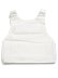 画像2: 【送料無料】PRO CLUB PLATE CARRIER VEST SNOW WHITE (2)