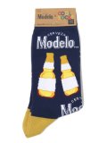 COOL SOCKS MODELO BOTTLES CREW FOLDED SOCKS