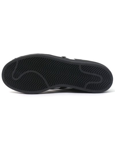 画像2: 【SALE】【送料無料】ADIDAS WMNS SUPERSTAR KSENIASCHNAIDER CORE BLK
