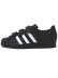 画像1: 【SALE】【送料無料】ADIDAS WMNS SUPERSTAR KSENIASCHNAIDER CORE BLK (1)