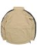 画像2: 【送料無料】PRO CLUB FULL COURT WINDBREAKER JACKET KHAKI (2)