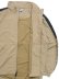 画像5: 【送料無料】PRO CLUB FULL COURT WINDBREAKER JACKET KHAKI