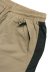 画像3: 【送料無料】PRO CLUB FULL COURT WINDBREAKER PANTS KHAKI