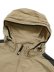 画像8: 【送料無料】PRO CLUB FULL COURT WINDBREAKER JACKET KHAKI