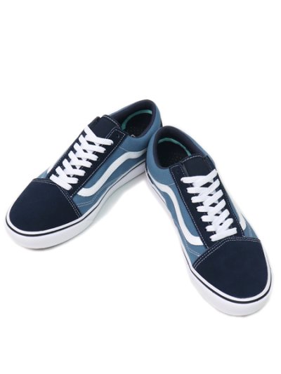 画像5: VANS COMFYCUSH OLD SKOOL CLASSIC NAVY/STV NV