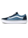 VANS COMFYCUSH OLD SKOOL CLASSIC NAVY/STV NV