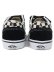 画像4: 【KIDS】VANS TODDLER OLD SKOOL V PRIMARY CHECK BLK/WH