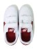 画像6: 【KIDS】NIKE CORTEZ BASIC SL PSV WHITE/GYM RED 