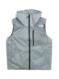 【送料無料】THE NORTH FACE HEDGE OVER VEST