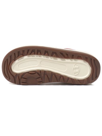 画像2: 【SALE】【送料無料】NORTHWAVE ESPRESSO SUEDE RED/WHITE