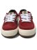 画像3: 【SALE】【送料無料】NORTHWAVE ESPRESSO SUEDE RED/WHITE