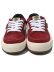 画像3: 【送料無料】NORTHWAVE ESPRESSO SUEDE RED/WHITE