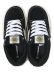 画像6: 【SALE】【送料無料】NORTHWAVE ESPRESSO SUEDE BLACK/WHITE