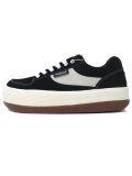 【SALE】【送料無料】NORTHWAVE ESPRESSO SUEDE BLACK/WHITE