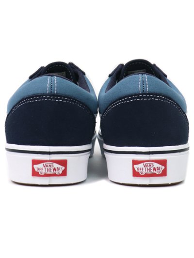 画像4: VANS COMFYCUSH OLD SKOOL CLASSIC NAVY/STV NV