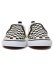 画像3: 【KIDS】VANS TODDLER SLIP-ON V CHECKERBOARD BLK/WHT