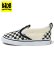 画像1: 【KIDS】VANS TODDLER SLIP-ON V CHECKERBOARD BLK/WHT (1)