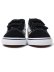 画像3: 【KIDS】VANS TODDLER OLD SKOOL V PRIMARY CHECK BLK/WH