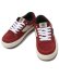 画像5: 【SALE】【送料無料】NORTHWAVE ESPRESSO SUEDE RED/WHITE