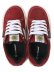 画像6: 【送料無料】NORTHWAVE ESPRESSO SUEDE RED/WHITE