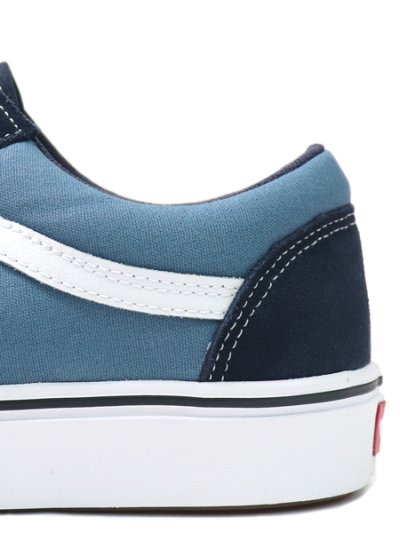 画像8: VANS COMFYCUSH OLD SKOOL CLASSIC NAVY/STV NV