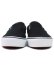 画像3: VANS COMFYCUSH SLIP-ON CLASSIC BLACK/TRUE WHT