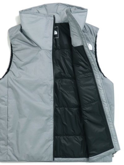 画像9: 【SALE】【送料無料】THE NORTH FACE HEDGE OVER VEST
