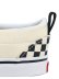 画像8: 【KIDS】VANS TODDLER SLIP-ON V CHECKERBOARD BLK/WHT