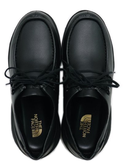 画像6: 【SALE】【送料無料】THE NORTH FACE DECADE GORE-TEX MOCCASIN