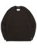 画像1: 【送料無料】REIGNING CHAMP MIDWEIGHT JERSEY LONG SLEEVE-SABLE (1)