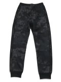 【送料無料】ADIDAS CAMO SSTR TRACK PANTS-BLACK