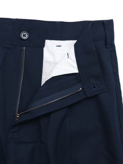 画像4: 【SALE】PRO CLUB COMFORT TROUSER NAVY