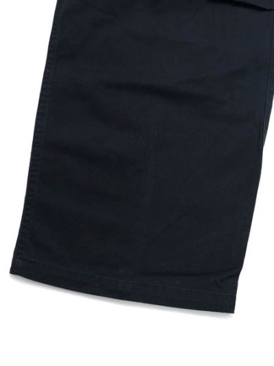画像8: 【SALE】PRO CLUB HW TWILL PLEATED WIDE LEG CARGO PANT