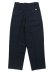 画像2: PRO CLUB COMFORT TROUSER BLACK (2)