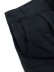 画像3: 【送料無料】PRO CLUB HW TWILL PLEATED WIDE LEG CARGO PANT