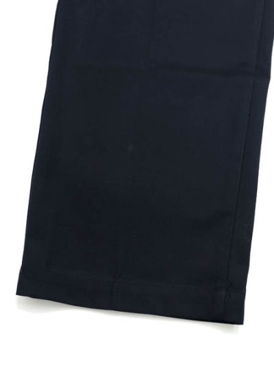 画像7: 【SALE】PRO CLUB COMFORT TROUSER BLACK