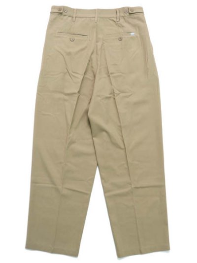 画像2: PRO CLUB COMFORT TROUSER KHAKI