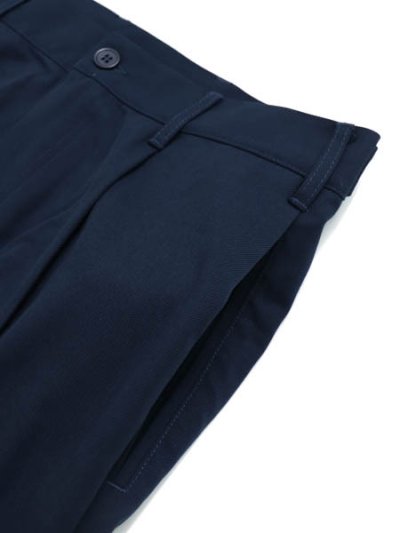 画像3: 【SALE】PRO CLUB COMFORT TROUSER NAVY