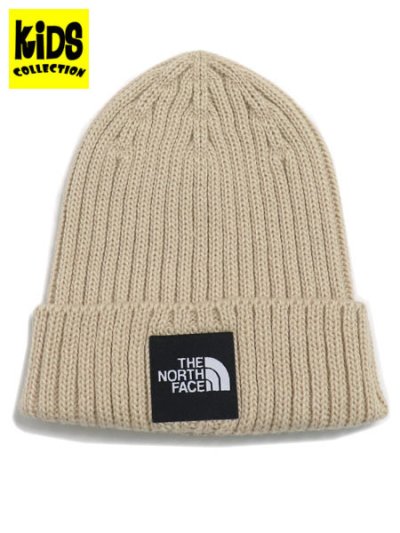 画像1: 【KIDS】THE NORTH FACE KIDS CAPPUCHO LID