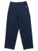 画像2: PRO CLUB COMFORT TROUSER NAVY (2)