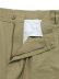 画像4: PRO CLUB COMFORT TROUSER KHAKI