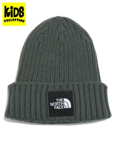 画像1: 【KIDS】THE NORTH FACE KIDS CAPPUCHO LID