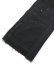 画像6: 【送料無料】mnml B243 FLARE DENIM BLACK