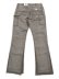 画像2: 【送料無料】mnml B243 FLARE DENIM SLATE (2)