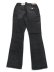 画像2: 【送料無料】mnml B243 FLARE DENIM BLACK (2)