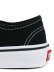 画像9: 【KIDS】VANS KIDS UY AUTHENTIC BLACK/TRUE WHITE