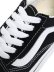 画像8: 【KIDS】VANS KIDS UY OLD SKOOL BLACK/TRUE WHITE